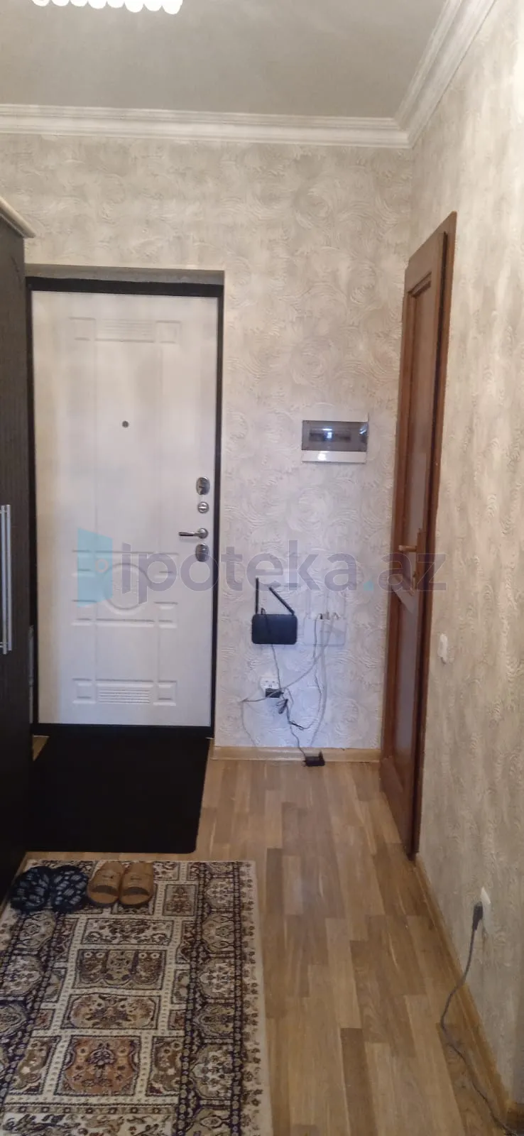 Satılır: 2 Otaq, Yeni tikili, 63.00 m² — Mənzil, Bakı (6)