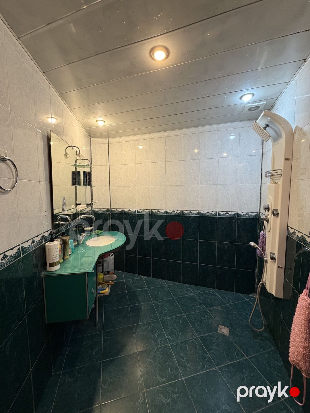 Satılır 3 otaqlı yeni tikili 125 m² — Mənzil, Bakı (12)