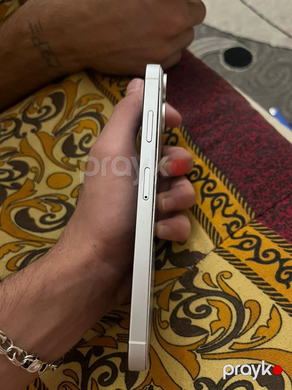 IPhone Xs Max, 256 GB, Ağ — Apple iPhone, Digah (3)