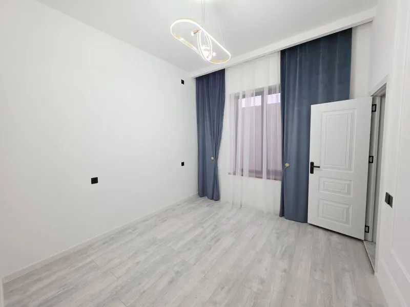 Mərdəkan, 4 otaqlı Həyət evi satılır - 150 m², 1 mərtəbə, 3.5 sot — Ev, villa, Bakı (7)