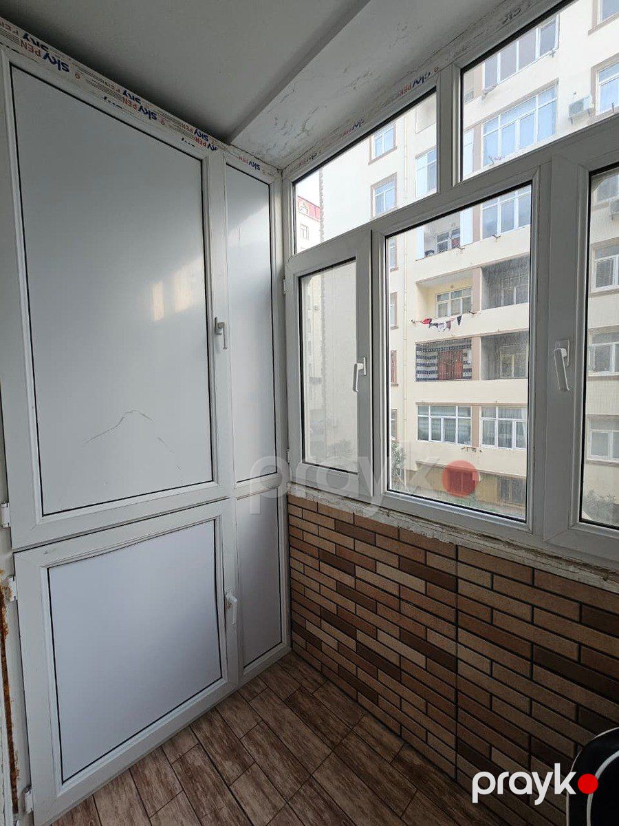 Satılır 3 otaqlı yeni tikili 96 m² — Mənzil, Bakı (11)