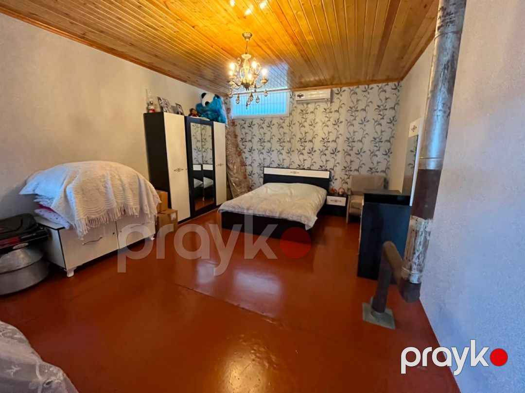 Həyət evi, Şəki ş — Ev, villa, Şəki (8)