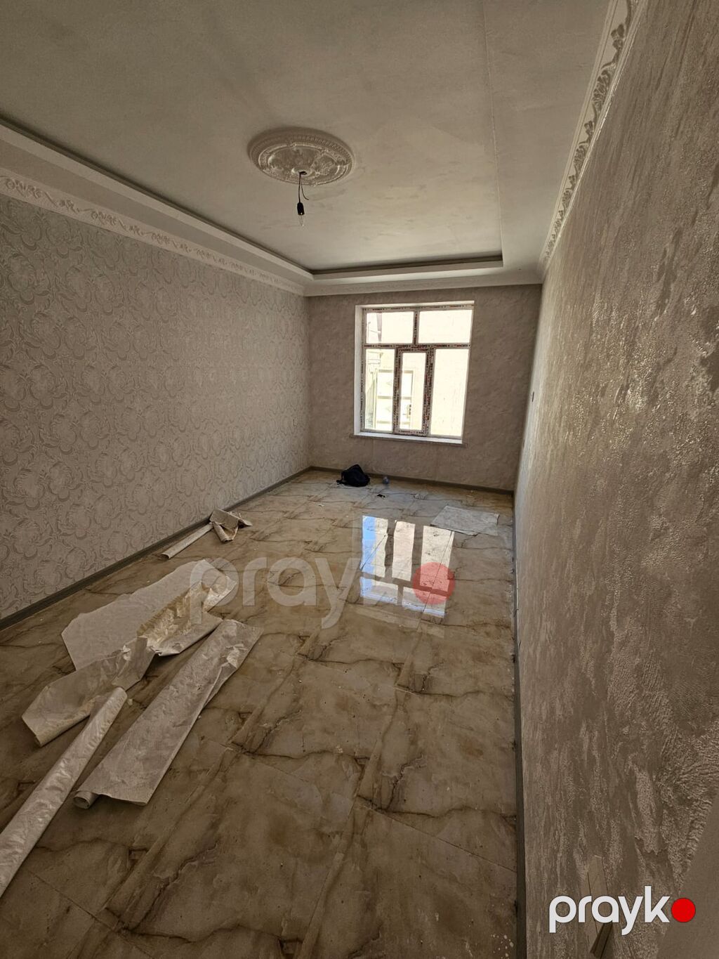 Masazır 4 otaqlı, 110 kv. m, Yeni təmirli — Ev, villa, Bakı (7)