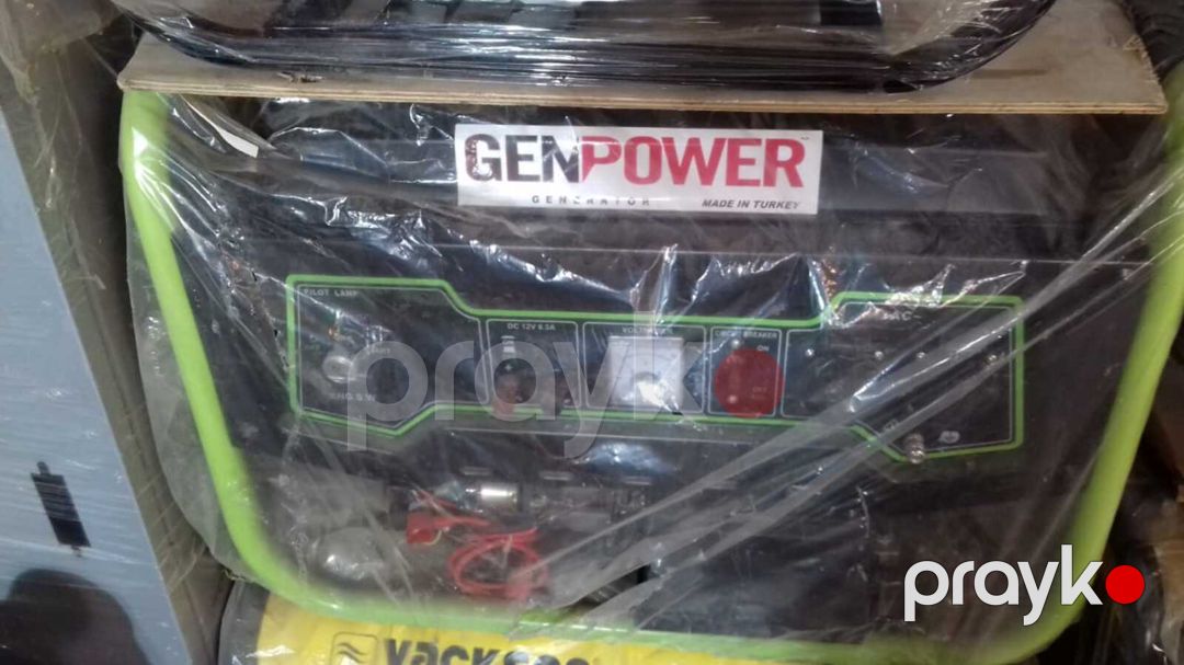 Generator — Biznes və avadanlıq, Bakı (11)