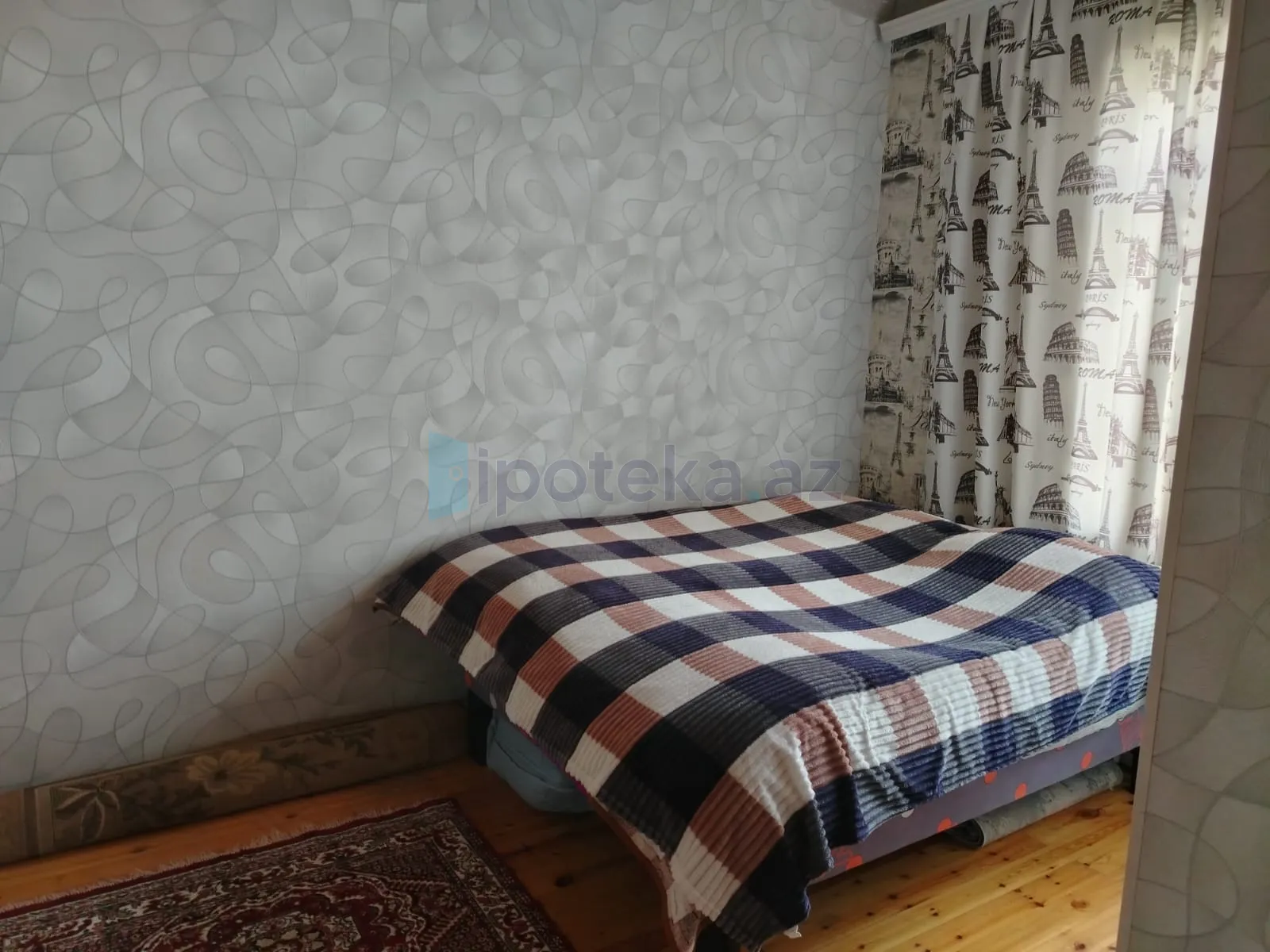 Satılır: 4 Otaq, Evlər/Villalar, Abşeron r., Ceyranbatan q., 120.00 m² — Ev, villa, Abşeron (7)