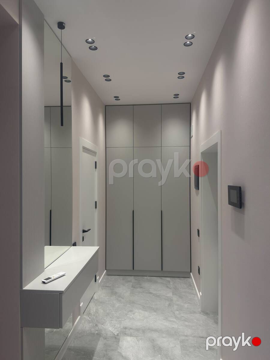 Satılır 2 otaqlı yeni tikili 65 m² — Mənzil, Sumqayıt (5)