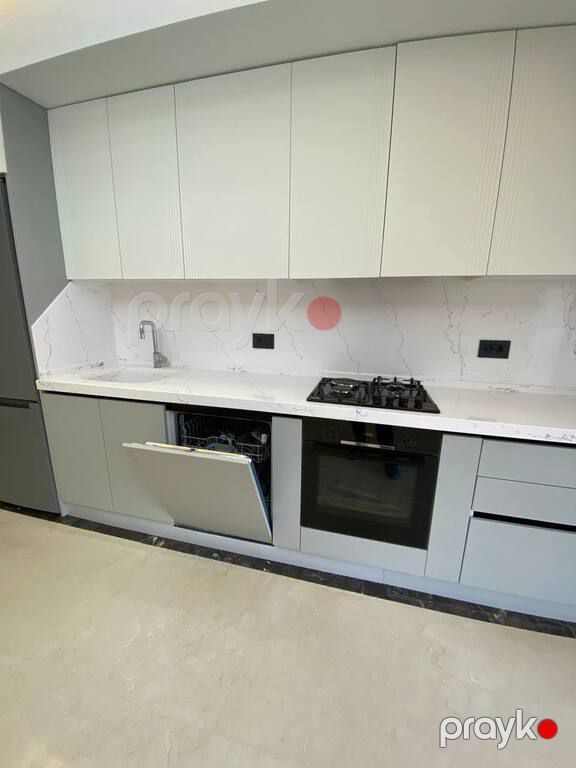 Satılır 2 otaqlı yeni tikili 84.1 m² — Mənzil, Bakı (7)
