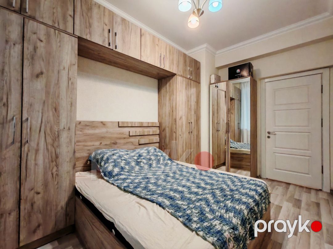 Satılır 2 otaqlı yeni tikili 47 m² — Mənzil, Bakı (6)