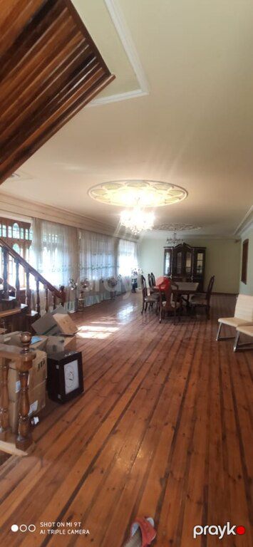 Həyət evi, Yeni Gəncə qəs — Ev, villa, Gəncə (7)