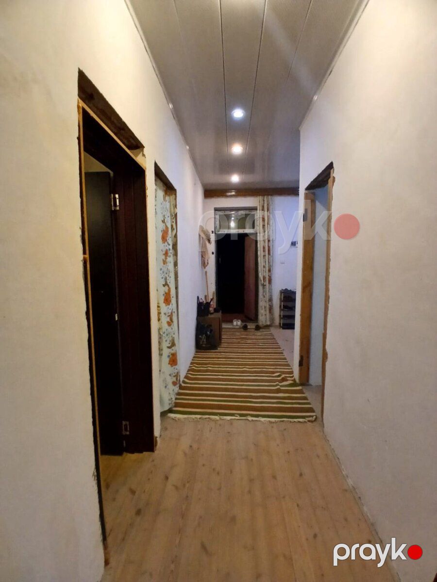 Həyət evi, Bahar qəs — Ev, villa, Bakı (3)