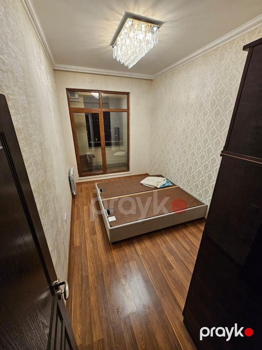 İcarəyə verilir 2 otaqlı yeni tikili 52 m² — Mənzil, Bakı (11)