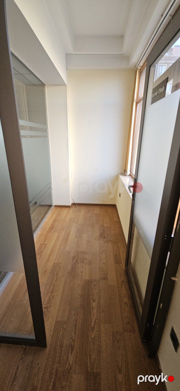İcarəyə verilir 7 otaqlı ofis 190 m² — Ofis, Bakı (8)