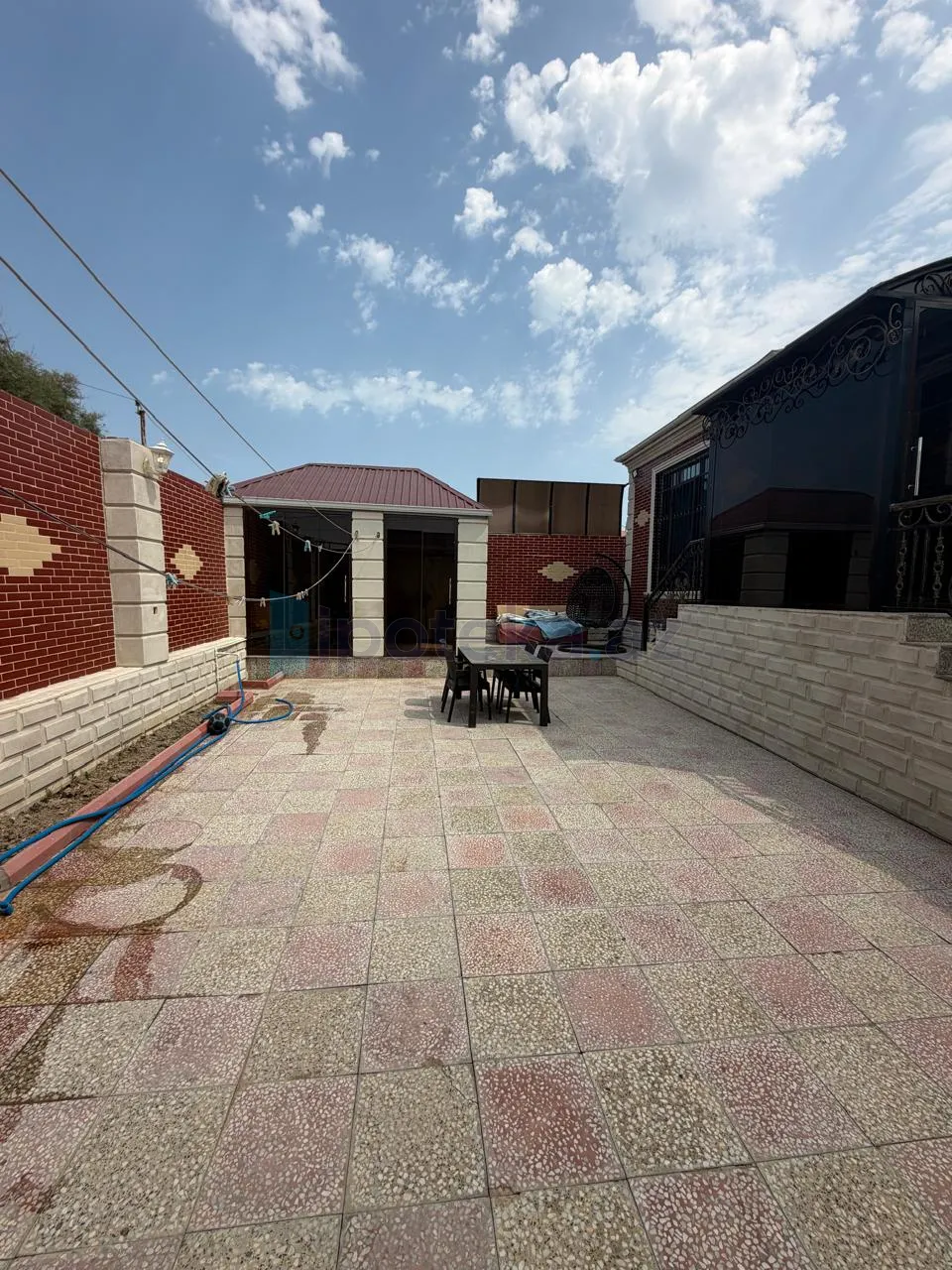 Satılır: 3 Otaq, Evlər/Villalar, Sabunçu r., Maştağa q., 110.00 m² — Ev, villa, Maştağa (9)