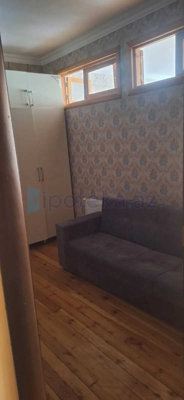 2 Otaq, Yeni tikili, 59.00 m² — Mənzil, Xırdalan (8)