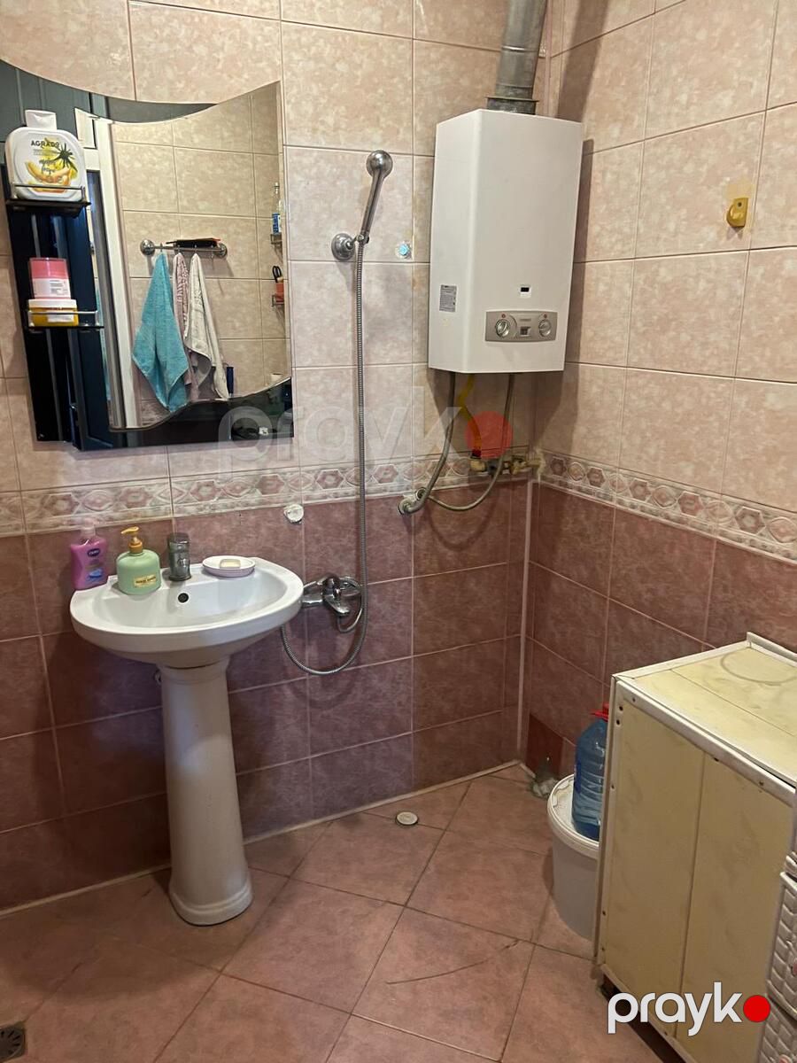 Satılır 3 otaqlı köhnə tikili 80 m² — Mənzil, Bakı (8)