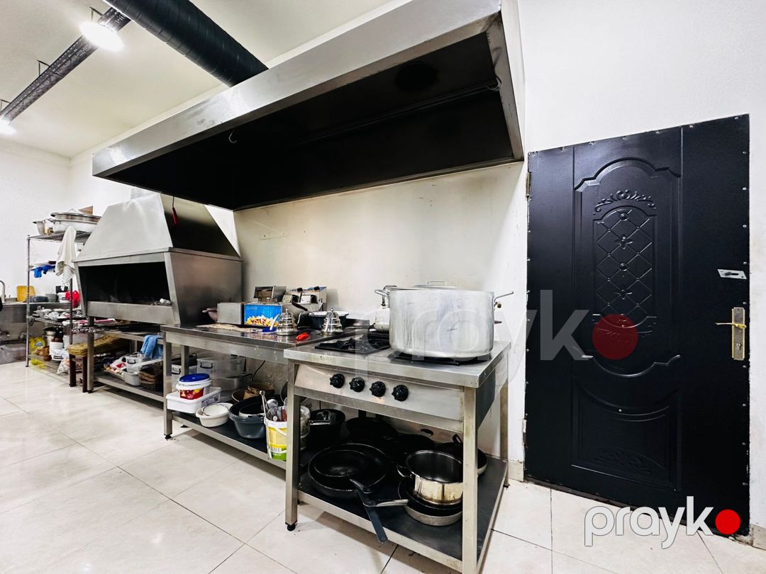 Satılır obyekt 280 m² — Əmlak, Bakı (10)