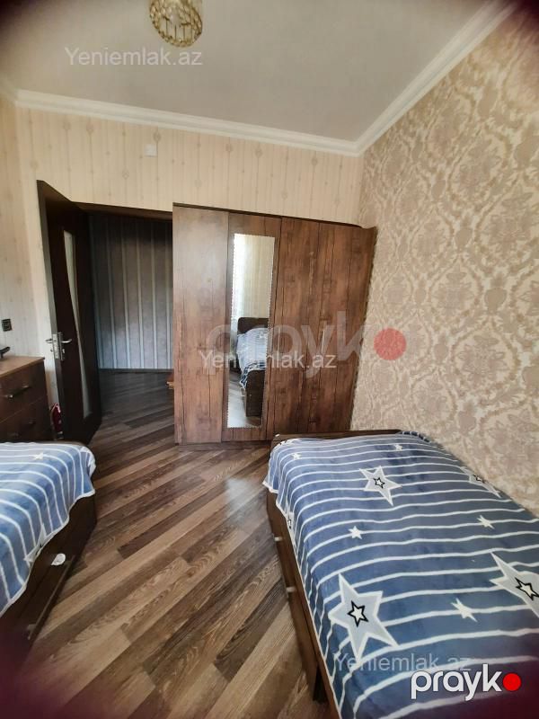 Satılır 5 otaqlı Həyət evi / Villa, 180 m², Xəzər rayonu — Ev, villa, Bakı (6)