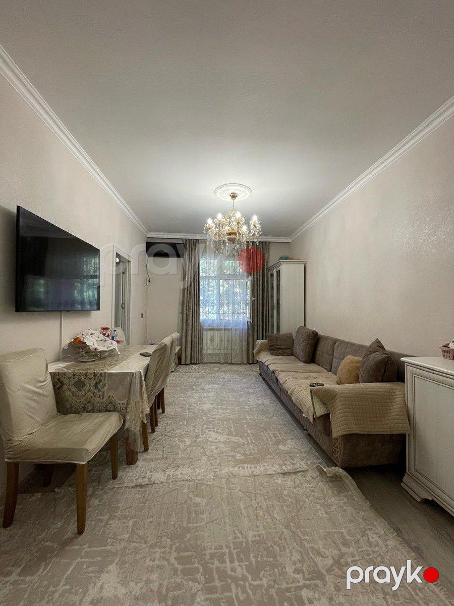 Satılır 2 otaqlı yeni tikili 55 m² — Mənzil, Bakı (2)