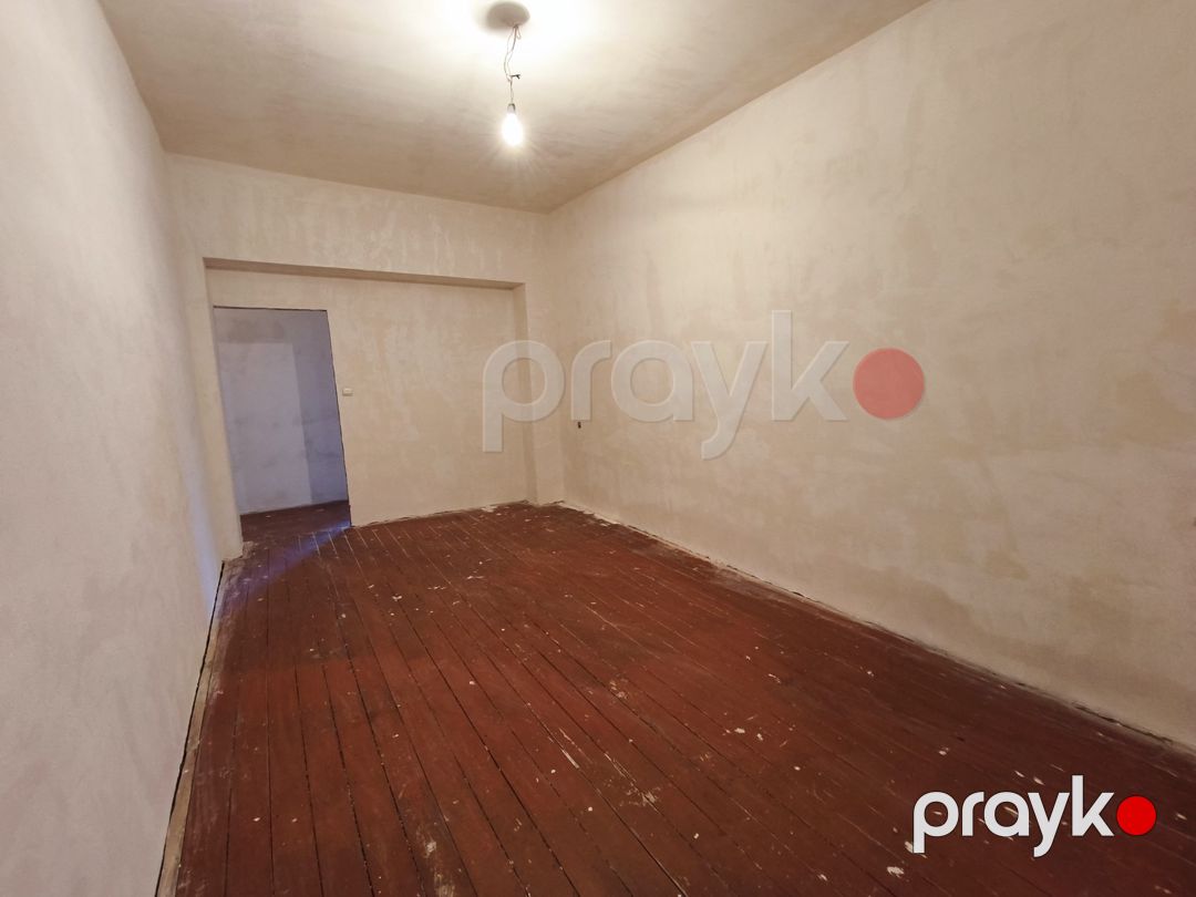 Satılır 5 otaqlı köhnə tikili 120 m² — Mənzil, Bakı (9)