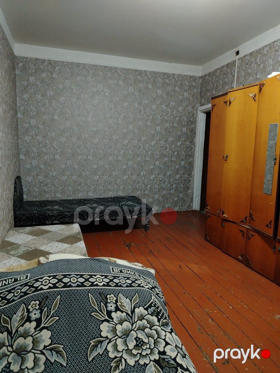 1-otaqlı mənzil kirayə verilir, Nəsimi r., 45 m² — Mənzil, Bakı (2)