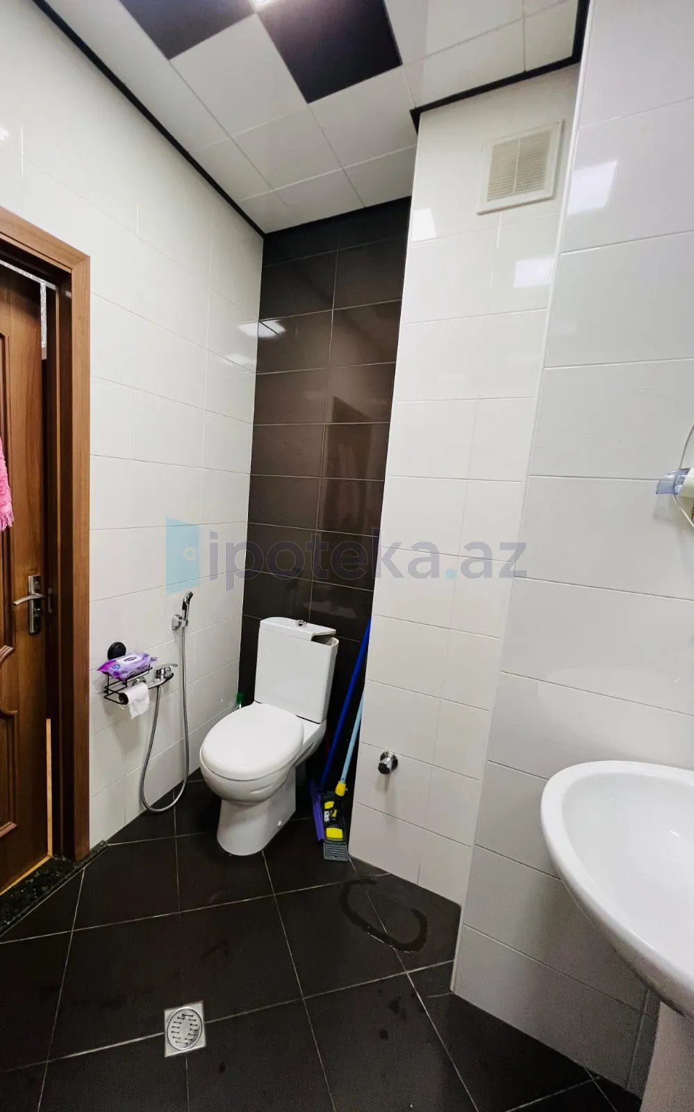 Satılır: 3 Otaq, Yeni tikili, 92.00 m² — Mənzil, Xırdalan (7)