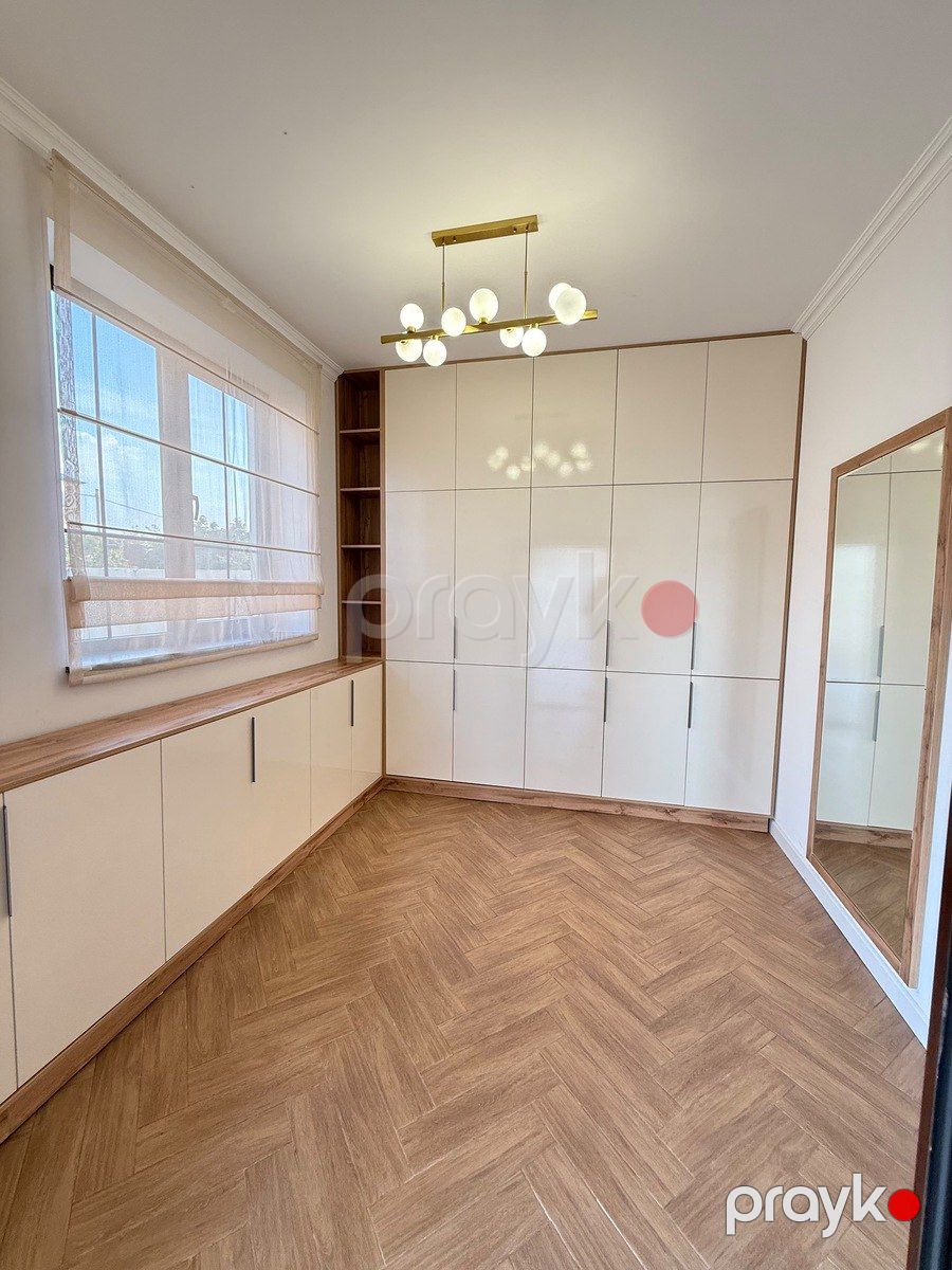 Satılır 5 otaqlı həyət evi/bağ evi 220 m² — Ev, villa, Bakı (4)