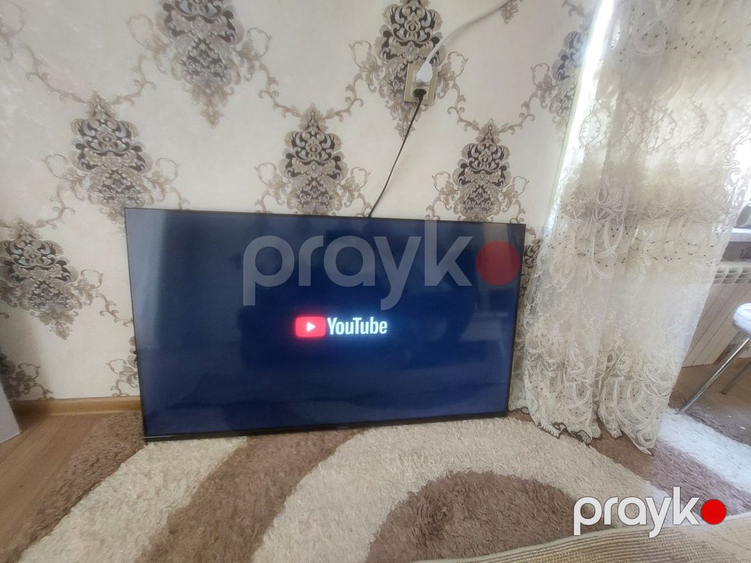 Televizor Gazer 4K Smart 139SM — TV və Video, Bakı (6)