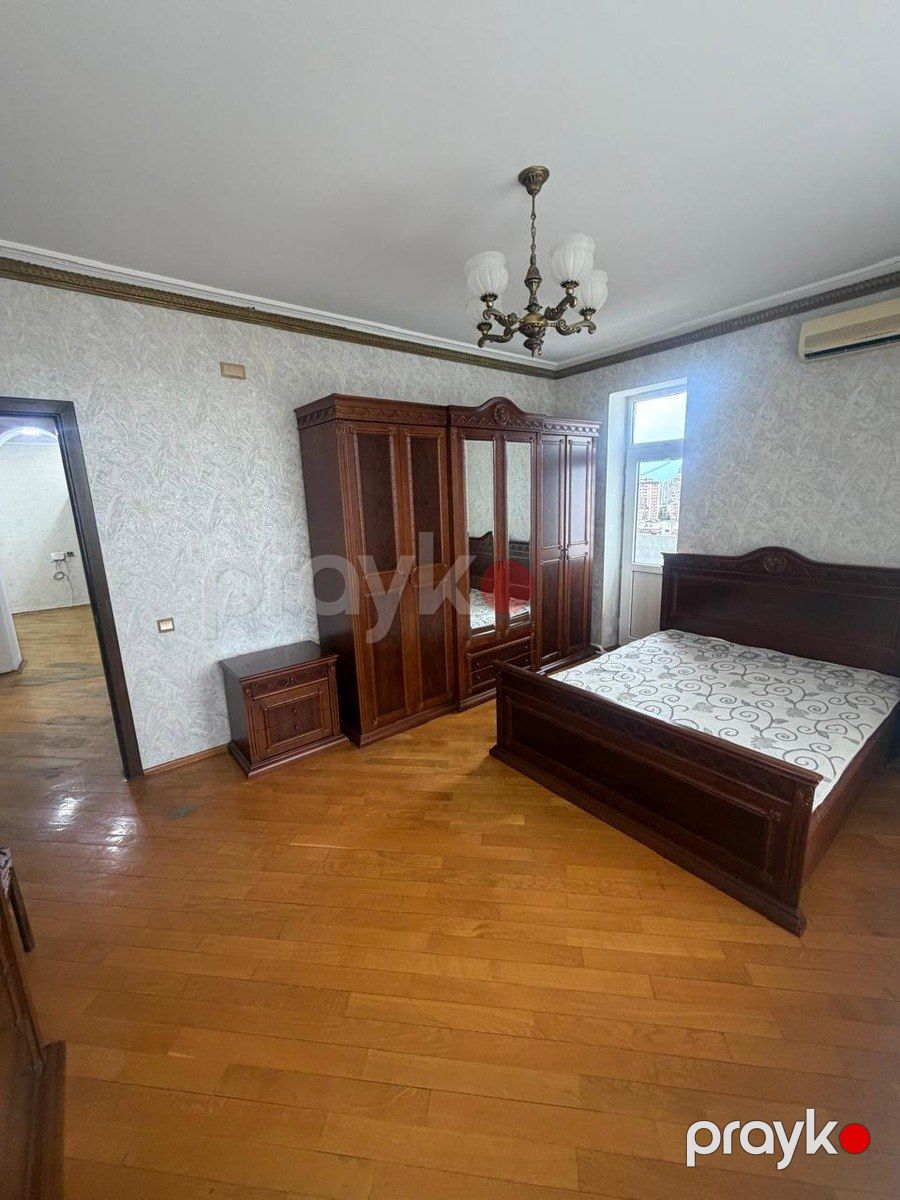 İcarəyə verilir 2 otaqlı yeni tikili 71 m² — Mənzil, Bakı (4)