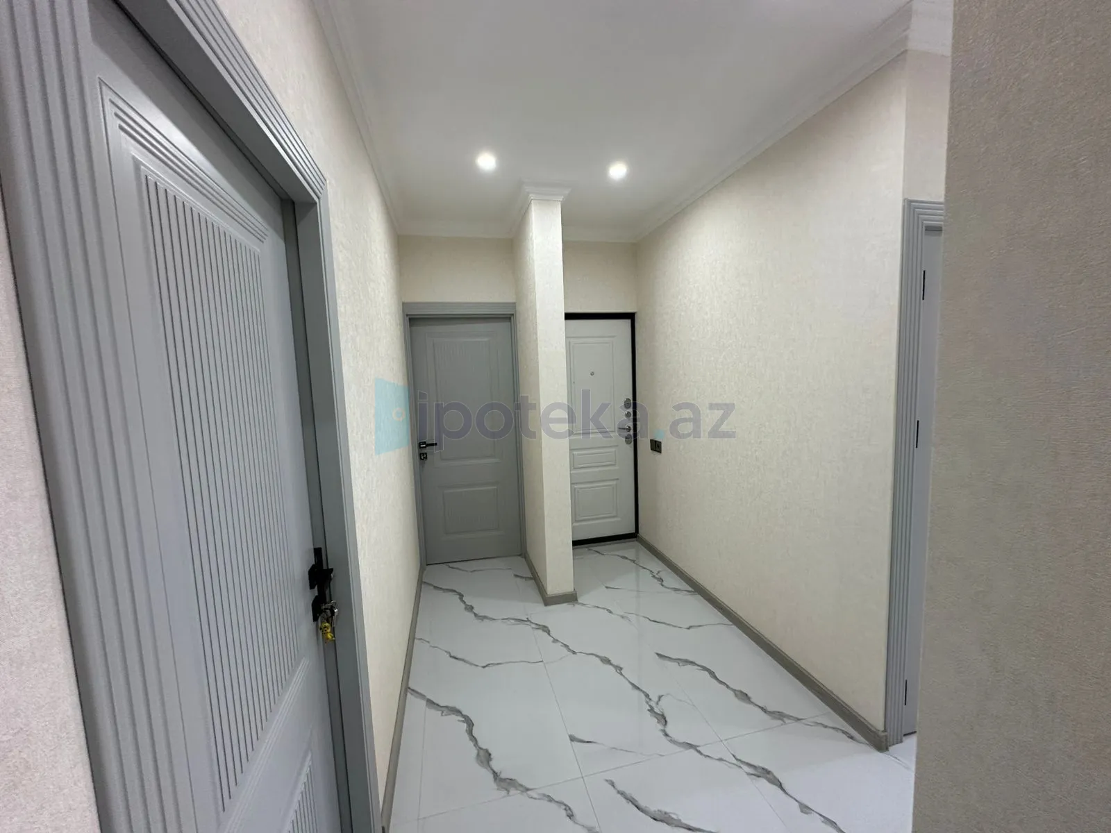 Satılır: 5 Otaq, Köhnə tikili, Suraxanı r., Qaraçuxur q., 120.00 m² — Mənzil, Bakı (6)