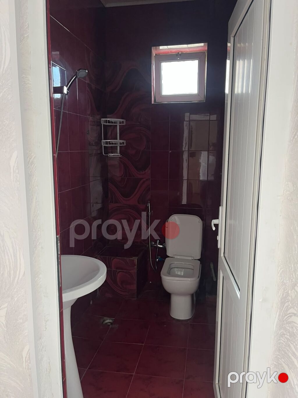 Binəqədi qəs. 3 otaqlı, 75 kv. m, Yeni təmirli — Ev, villa, Bakı (3)