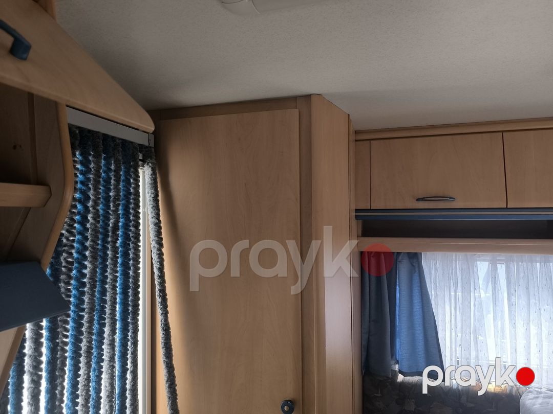 Karavan, Hobby 2000 il — Yük avtomobilləri və qoşqular, Bakı (8)