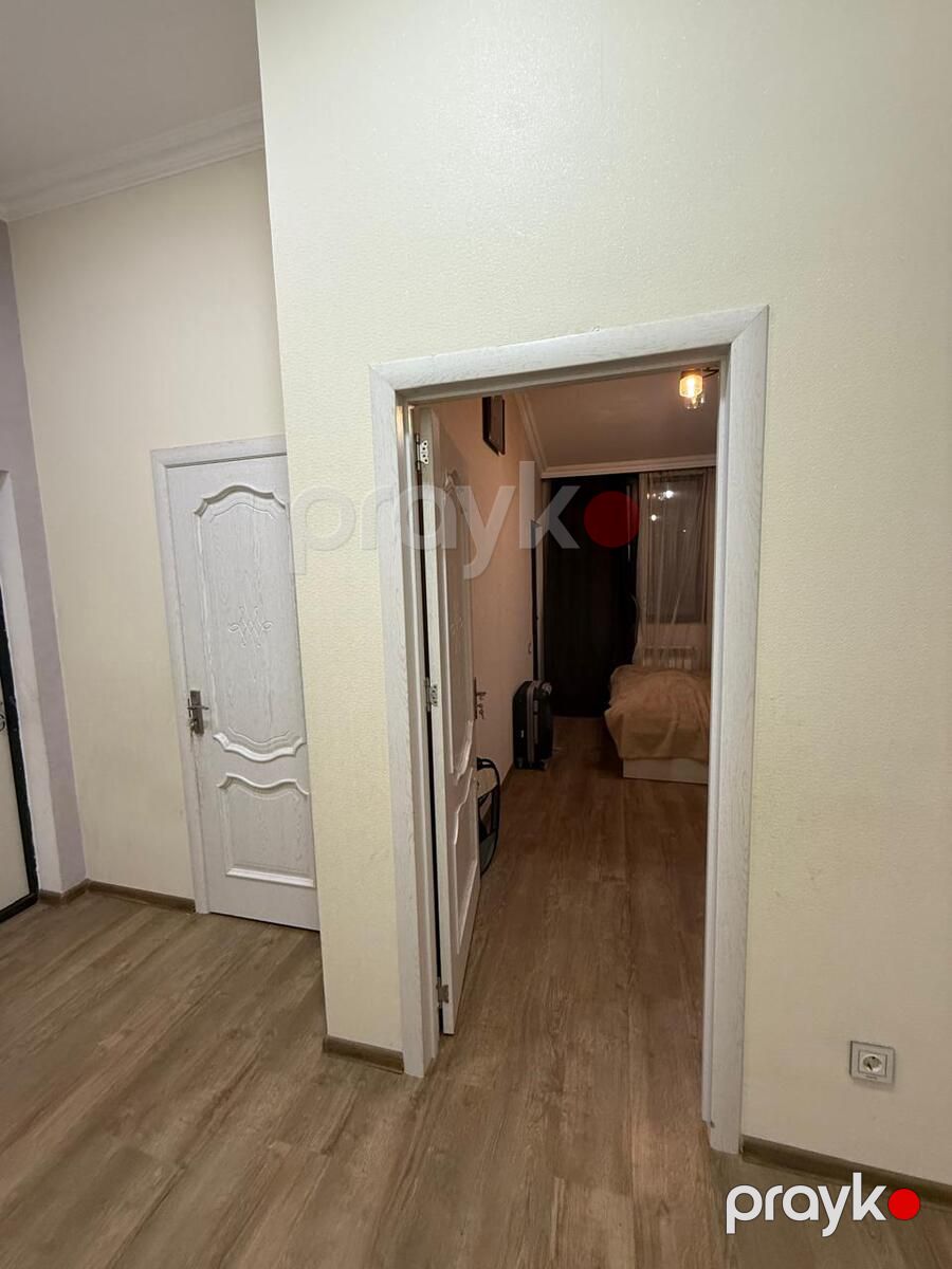 2-otaqlı yeni tikili, Avtovağzal m., 60 m² — Mənzil, Bakı (3)