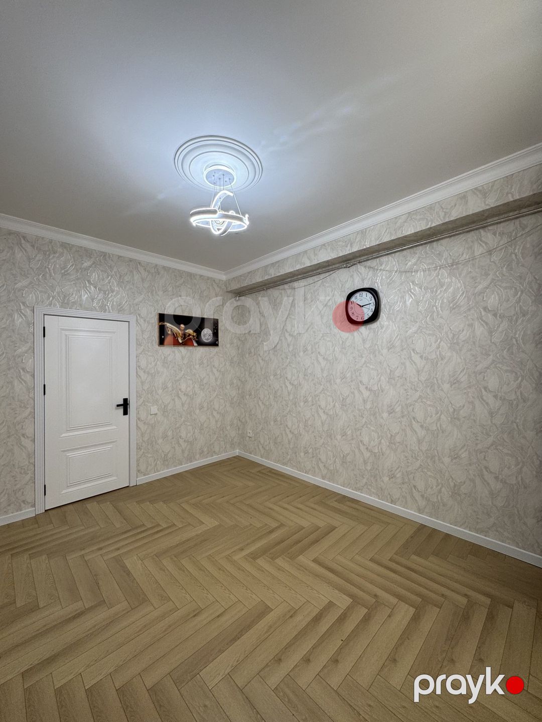 Satılır 2 otaqlı yeni tikili 55 m² — Mənzil, Bakı (6)