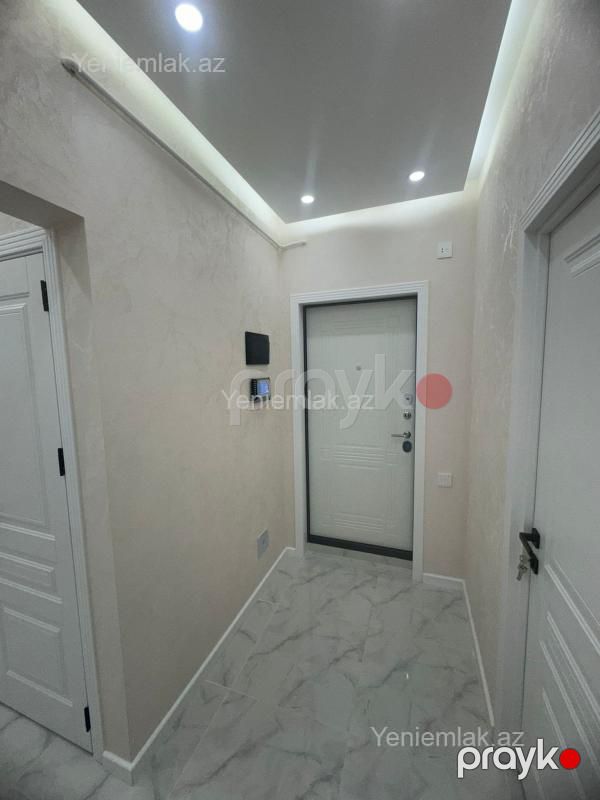 Satılır 3 otaqlı Bina evi menzil (Köhnə tikili), 78 m², 12-ci mikrorayon — Mənzil, Sumqayıt (7)