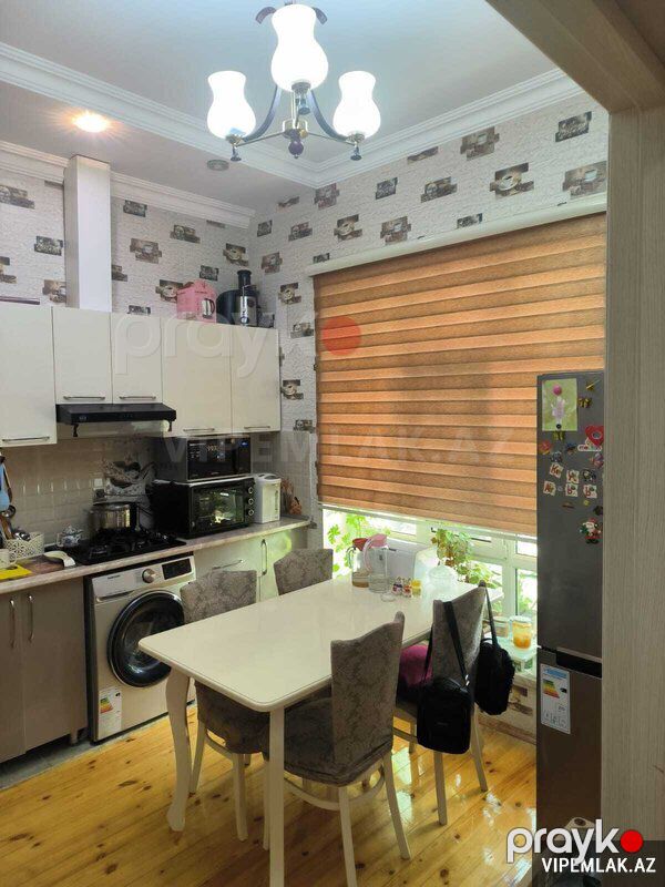 Abşeron rayonunda 3 otaqlı Həyət evi Satılır, 120 m² — Ev, villa, Bakı (3)