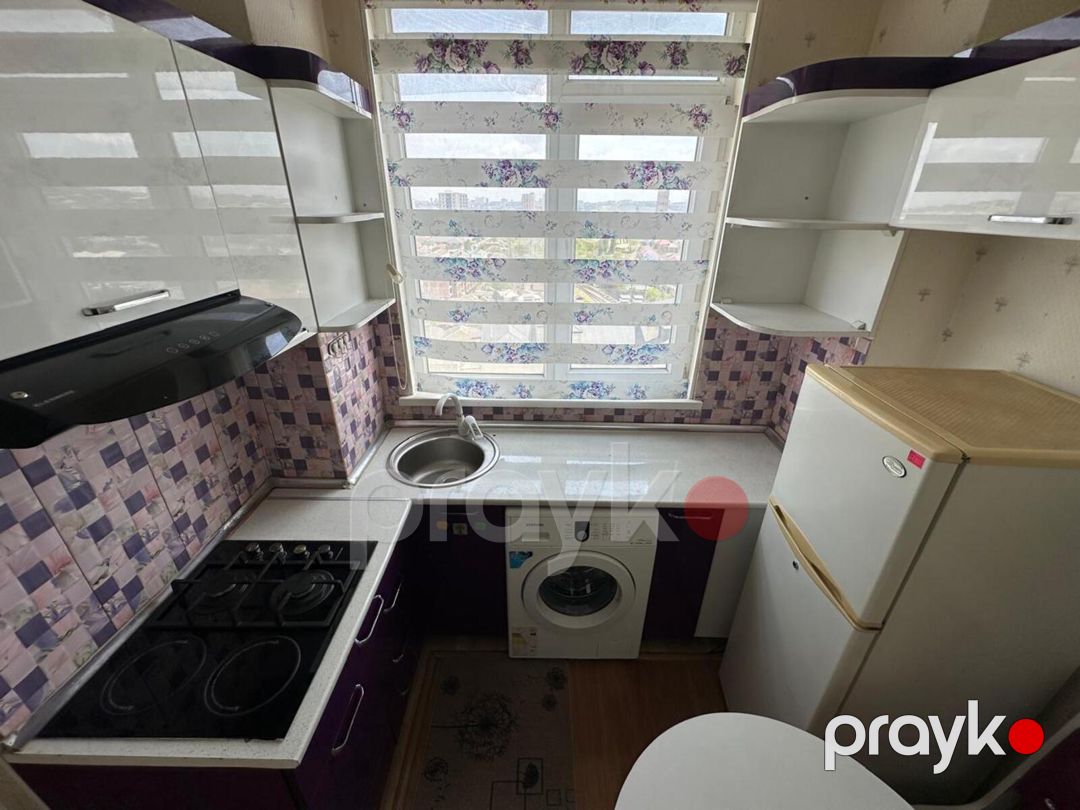 1-otaqlı yeni tikili, Xırdalan ş., 29 m² — Mənzil, Xırdalan (7)