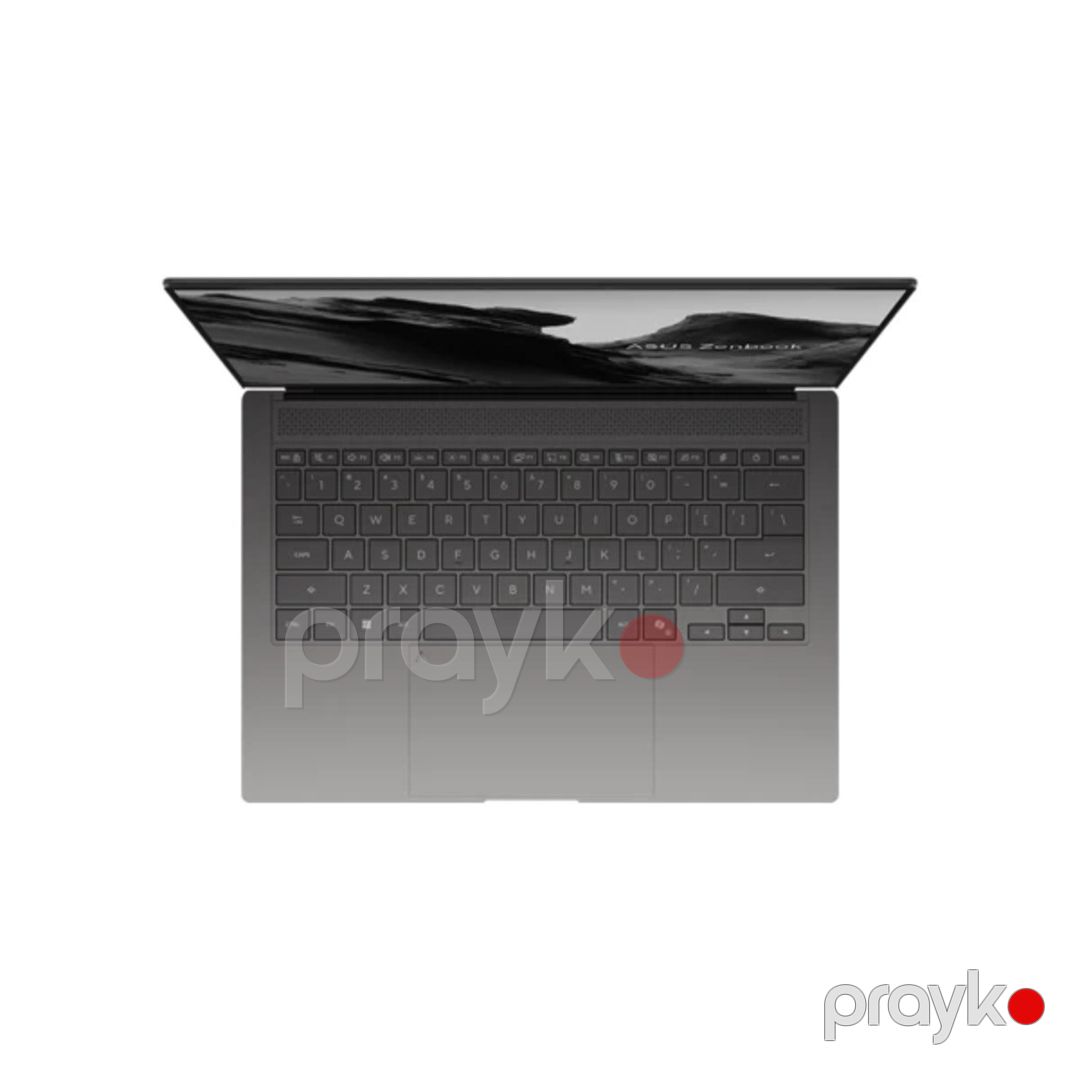 ASUS ZenBook s 16 OLED UM5606GA-SS151W 90NB17H5-M006V0 — Noutbuklar, Bakı (2)