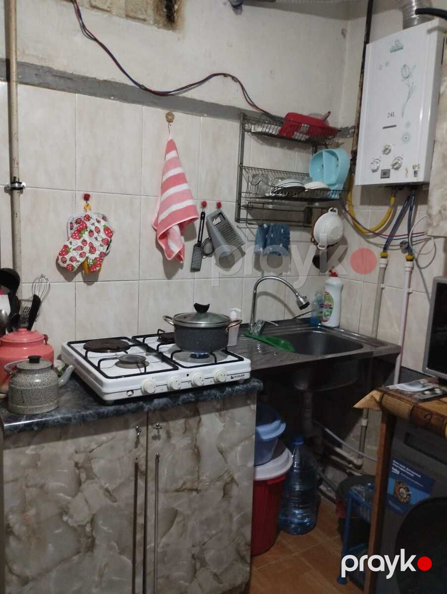 1-otaqlı mənzil, Sumqayıt ş., 32 m² — Mənzil, Sumqayıt (2)