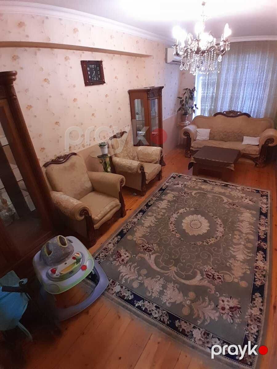 Satılır 3 otaqlı yeni tikili 85 m² — Mənzil, Xırdalan (3)