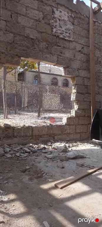 Söküntü işləri — Təmir və inşaat, Bakı (8)