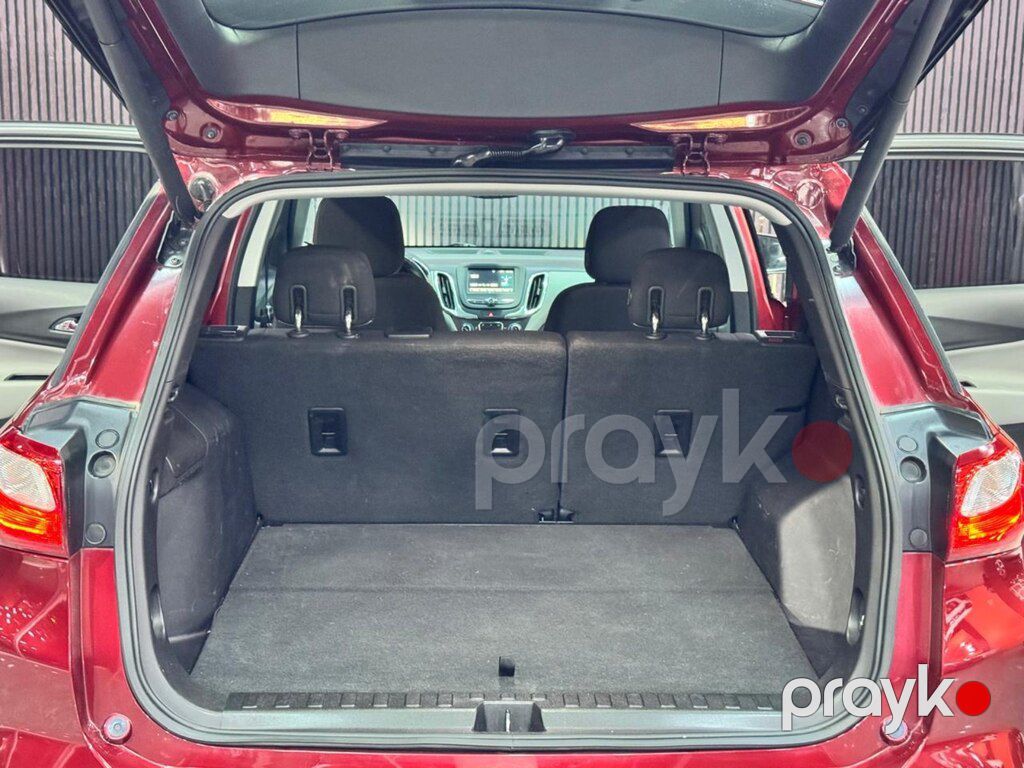 Chevrolet Equinox, 1.5 L, 2018 il, 115 000 km — Avtomobillər, Xırdalan (12)