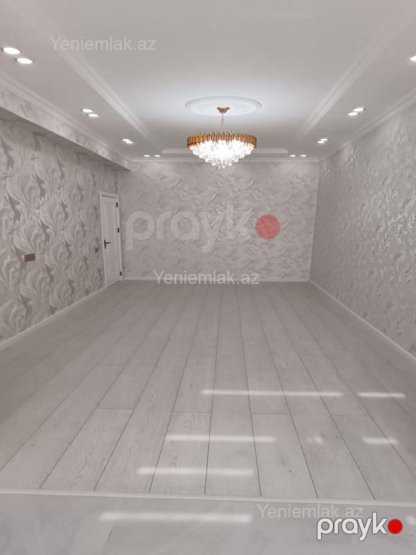 Satılır 2 otaqlı Bina evi menzil (Yeni tikili), 50 m², Sumqayıt Bulvarı — Mənzil, Sumqayıt (7)