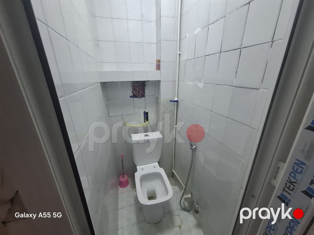 Satılır 3 otaqlı köhnə tikili 52 m² — Mənzil, Bakı (10)