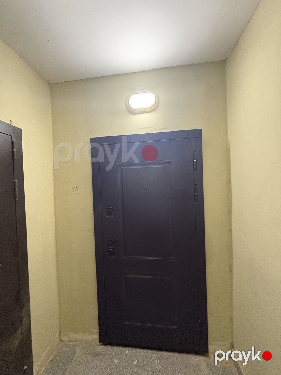 Satılır 2 otaqlı yeni tikili 51 m² — Mənzil, Bakı (3)