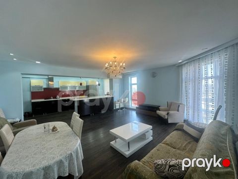Satılır 4 otaqlı yeni tikili 151 m² — Bakı