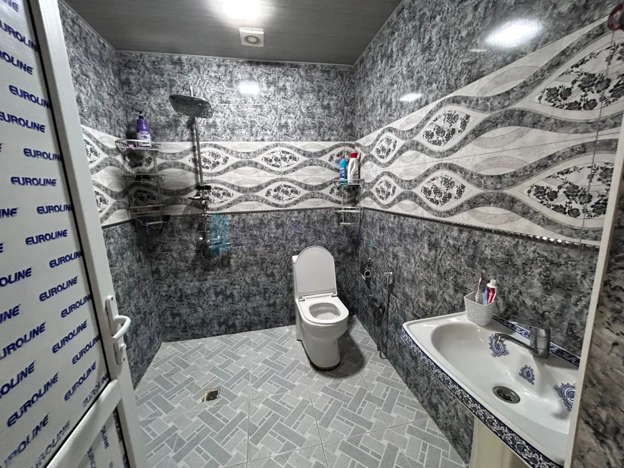 Satılır: 5 Otaq, Evlər/Villalar, Abşeron r., Masazır q., 140.00 m² — Ev, villa, Masazır (4)