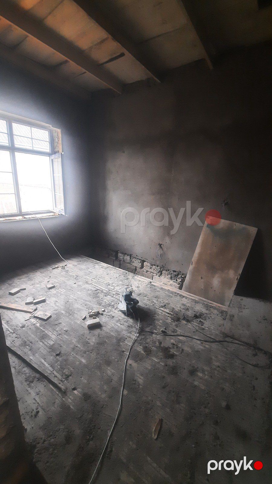 Həyət evi, Binə qəs — Ev, villa, Bakı (2)