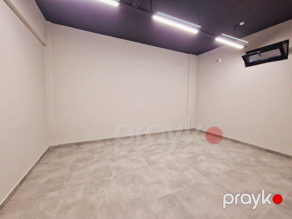 İcarəyə verilir obyekt 2000 m² — Əmlak, Bakı (12)