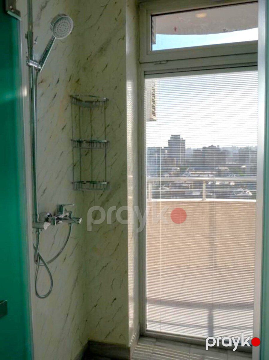 Satılır 4 otaqlı yeni tikili 135 m² — Mənzil, Bakı (12)