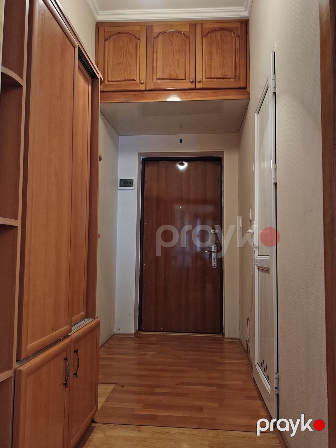 İcarəyə verilir 2 otaqlı köhnə tikili 50 m² — Mənzil, Bakı (7)
